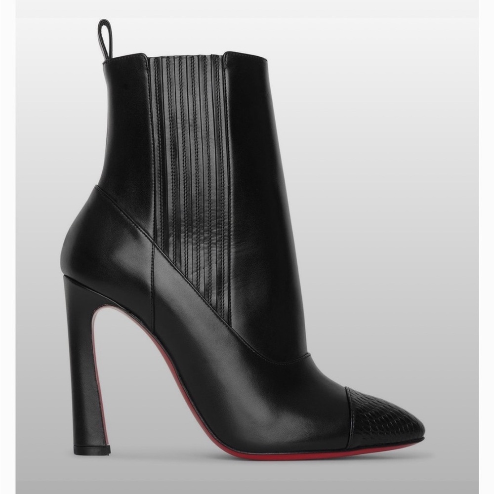 Christian Louboutin -Never Worn